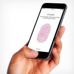Жульнические приложения для iOS использует Touch ID