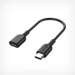 Anker создал кабель переходник с USB-C на Lightning