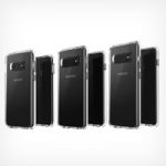 Появились новые снимки трех вариантов Samsung Galaxy S10