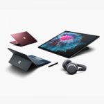 Новые устройства Microsoft Surface доступны в 20 странах мира