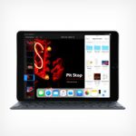 Apple вернула iPad Air с новым 10.5 дюймовым дисплеем и поддержкой Apple Pencil