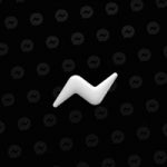 Теперь не надо отправлять moon emoji для активации темного режима в Facebook Messenger
