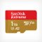 Появился в продаже microSD SanDisk с объемом в 1Тб