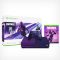Появились изображения пурпурной игровой консоли Xbox One S для фанатов Fortnite