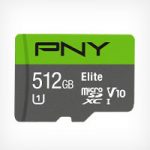 Добавить microSD карту на 512Гб в Nintendo Switch стало дешевле
