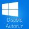 Как отключить автоматический запуск съемных носителей в Microsoft Windows 10