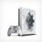 Microsoft представил игровую консоль Xbox One X в стиле Gears