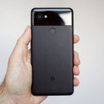 Google Pixel 3A получил поддержку двойной SIM карты в обновлении Android 10