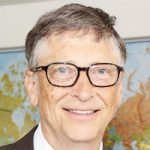 Билл Гейтс отошёл от правления компанией Microsoft