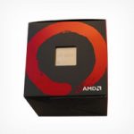 Обзор процессора AMD Ryzen 5 1600 AF