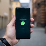 WhatsApp работает над синхронизацией чата с поддержкой на множестве устройств