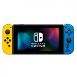 Специальное издание Fortnite игровой консоли Nintendo Switch появилось в Европе
