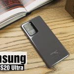 Смартфон Samsung Galaxy S20 Ultra