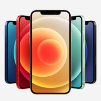 Анонсирован iPhone 12 Pro и iPhone 12 Pro Max с большим дисплеем и обновленным дизайном