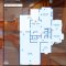 Zillow 3D Home использует AI чтобы угадать размеры дома