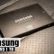 SSD накопитель Samsung 870 Evo 1ТБ