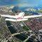 Microsoft Flight Simulator в последнем обновлении добавил Северные виды