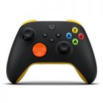 Microsoft Xbox Design Lab вернулся для пользовательских контроллеров Xbox Series X