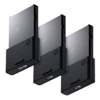 Новые карты расширения памяти для Xbox Series X и S