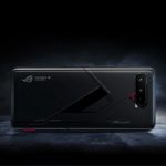 Игровой смартфон Asus ROG 5S теперь доступен в США