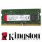 Обзор модуля памяти для ноутбука Kingston 8 GB SO-DIMM DDR4 2400 MHz (KVR24S17S8/8)