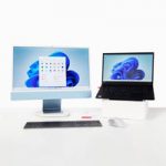Новейшее обновление Luna Display позволяет использовать Mac в качестве второго дисплея