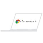 Chromebook сообщит когда используется неправильный USB-C кабель