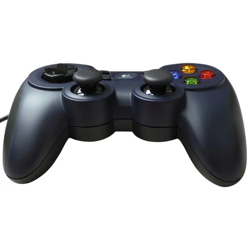 Игровой манипулятор Logitech GamePad F310