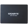 Обзор твердотельного накопителя GIGABYTE SSD 256GB