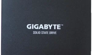 Обзор твердотельного накопителя GIGABYTE SSD 256GB