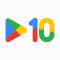 Появился новый логотип Google Play в честь 10 летнего юбилея