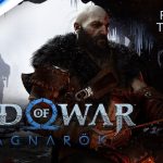 God of War: Ragnarok появиться 9 Ноября