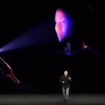 Гарнитура смешанной реальности от Apple позволит расплачиваться при помощи глаз