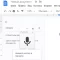 Улучшенный голосовой набор текста в Google Docs появится для большинства браузеров