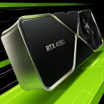 Утечка Nvidia RTX 4070 Ti раскрывает спецификации не представленной RTX 4080
