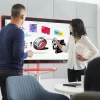Приложение Google для интерактивных досок Jamboard прекратит свое существование