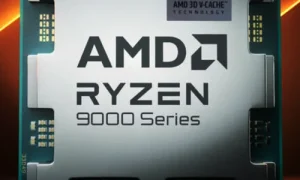 AMD Ryzen 9000X3D не выглядят чем-то новым