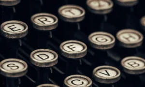 История создания QWERTY раскладки