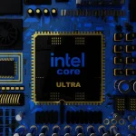 Процессор Intel Core Ultra 9 285K – на шаг впереди всех и на шаг позади в компьютерных играх