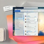 Microsoft Outlook теперь обладает новыми динамическими ИИ темами