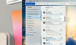 Microsoft Outlook теперь обладает новыми динамическими ИИ темами