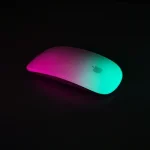 Apple готовит новый обновленный дизайн Magic Mouse