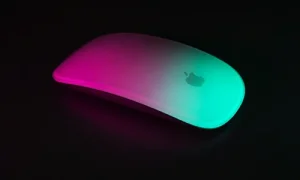 Apple готовит новый обновленный дизайн Magic Mouse