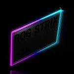 ASUS представит новый ноутбук Rog Strix с RGB-подсветкой в Январе