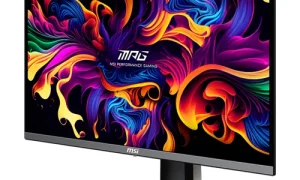 Asus, Samsung и MSI анонсировали первые в мире 27 дюймовые 4K OLED 240Hz мониторы