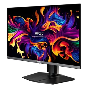 Asus, Samsung и MSI анонсировали первые в мире 27 дюймовые 4K OLED 240Hz мониторы