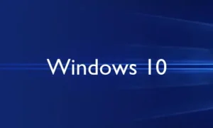 Microsoft хочет чтобы вы перестали использовать Windows 10 в этом году