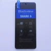 Обзор Blackview Shark 8: Мощный и стильный смартфон с флагманскими характеристиками