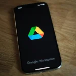 Google Drive теперь отображает индексируемую транскрипцию из видео