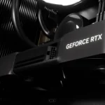 Разъемы питания плавятся в Nvidia RTX 5090